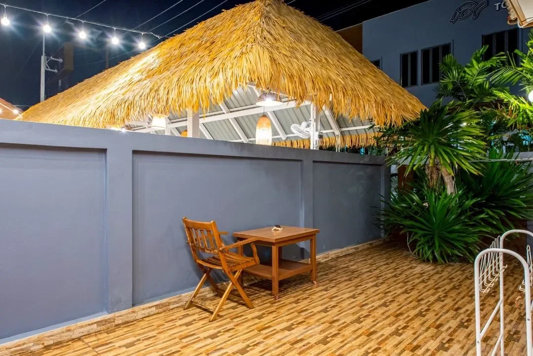 บาหลี pool villa Rayong รูปที่ 36