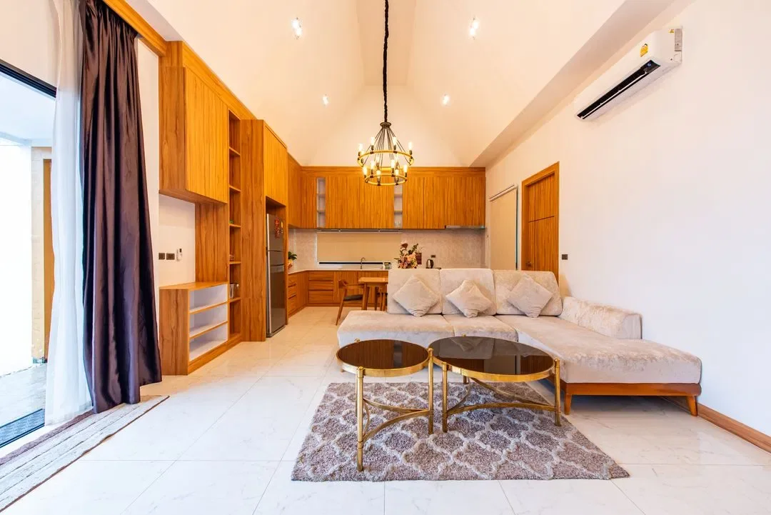 The H pool villa รูปที่ 8