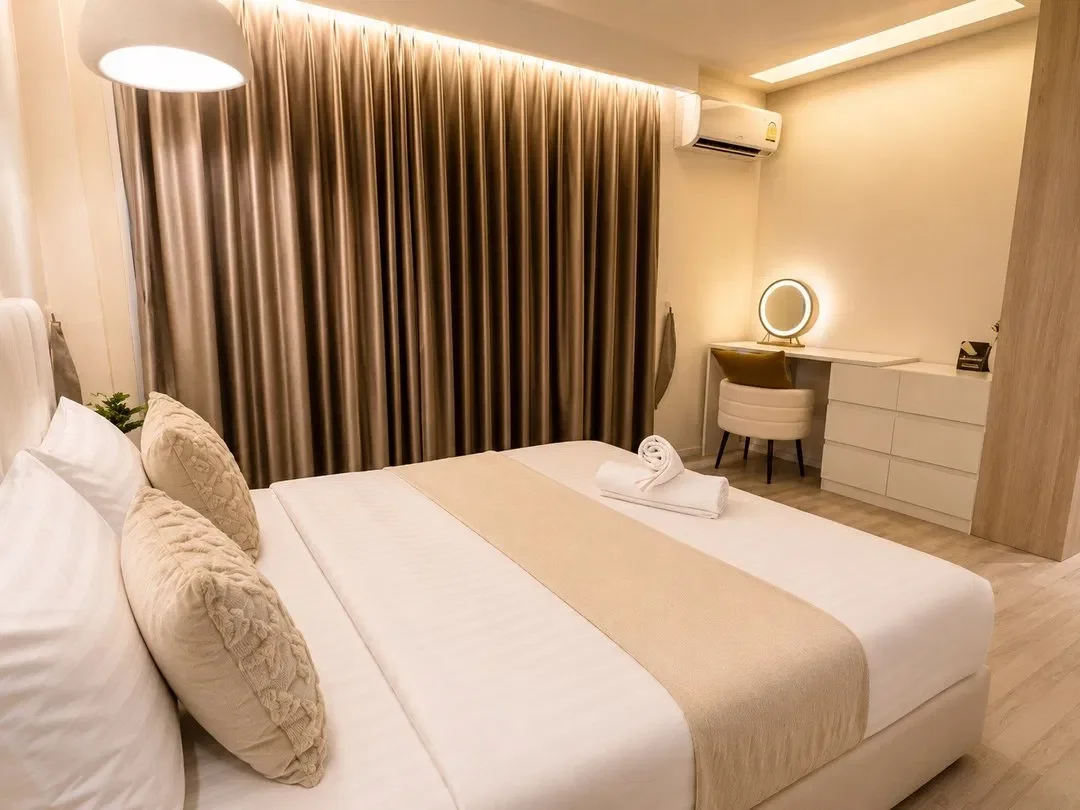 Sea Reef Pool Villa รูปที่ 33