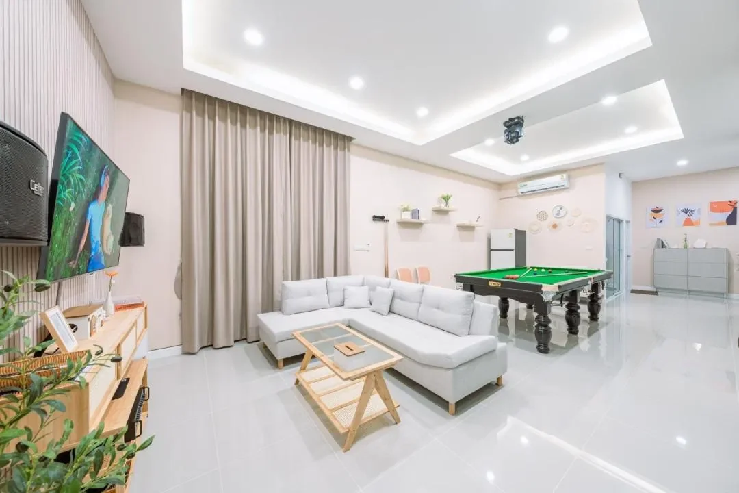 Homey House รูปที่ 22