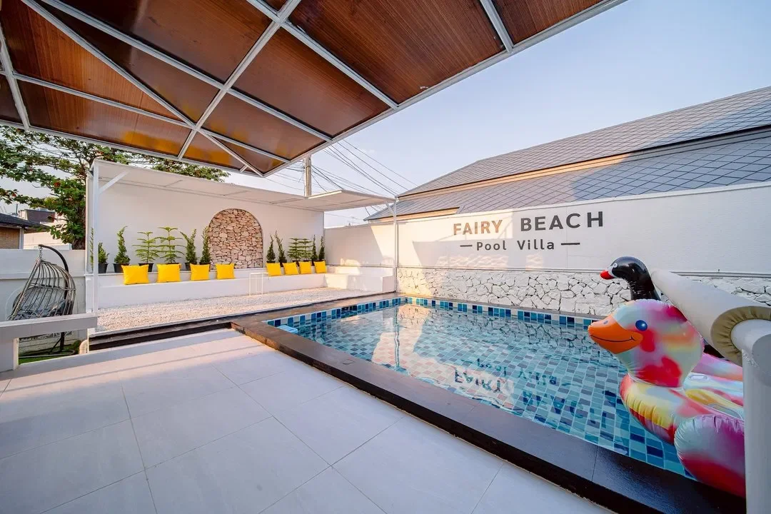 Fairy Beach รูปที่ 16