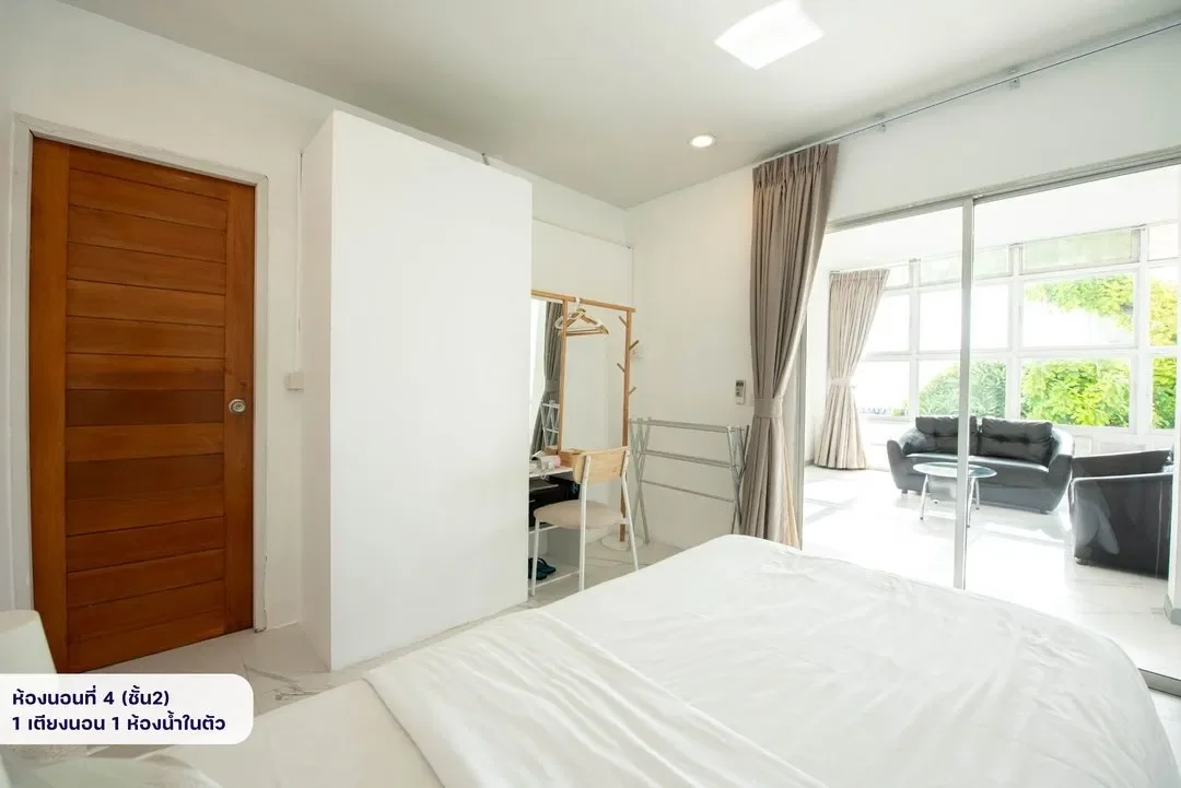 Sea Pearl poolvilla รูปที่ 11