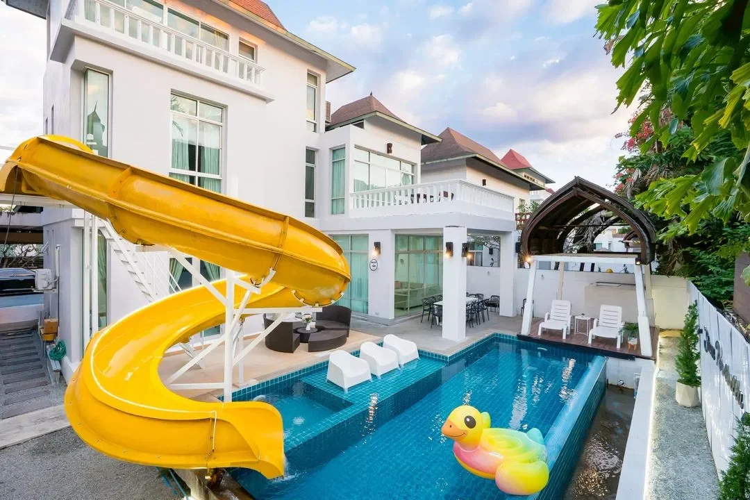 Strom Poolvilla รูปที่ 34