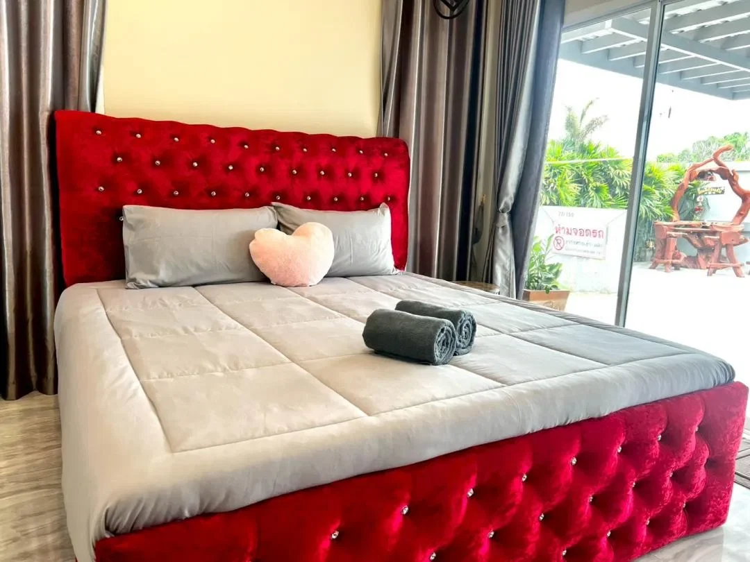 Madame Pool Villa รูปที่ 2