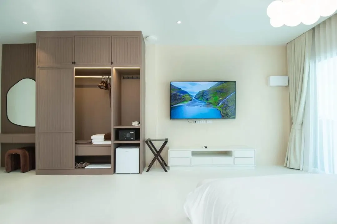 Emmarin Villa Pattaya รูปที่ 26