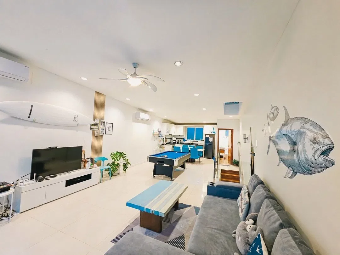 Mahasamut coastal รูปที่ 14
