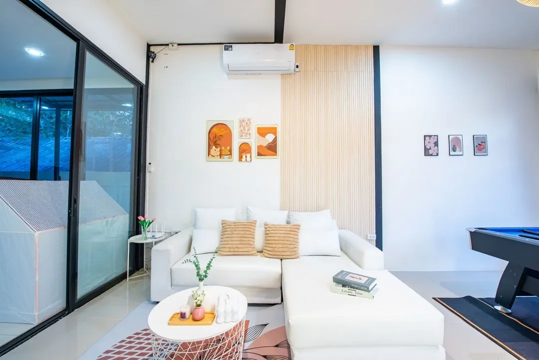 Emery Poolvilla รูปที่ 12