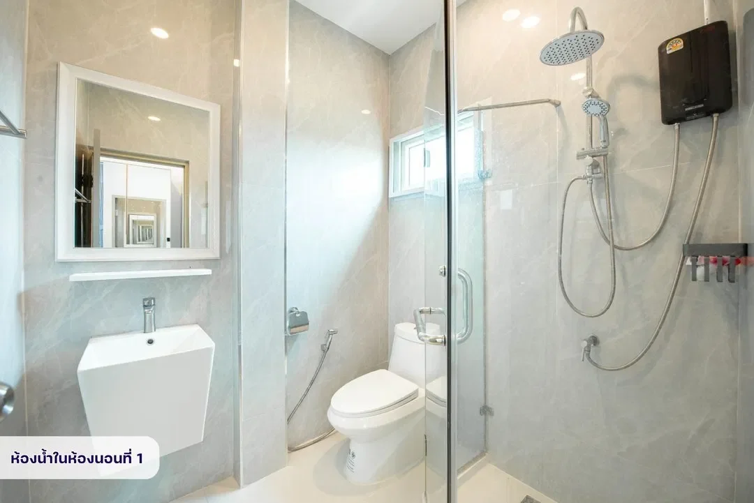 Lena Grand Pool Villa Pattaya รูปที่ 39
