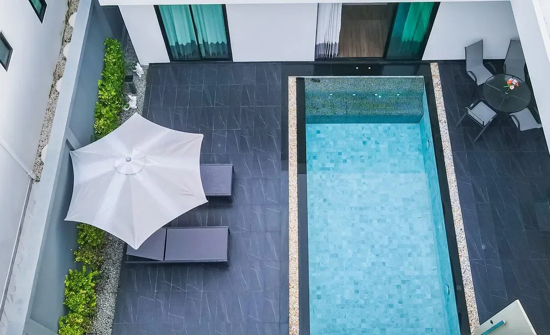 Nautica Pool Villa รูปที่ 39