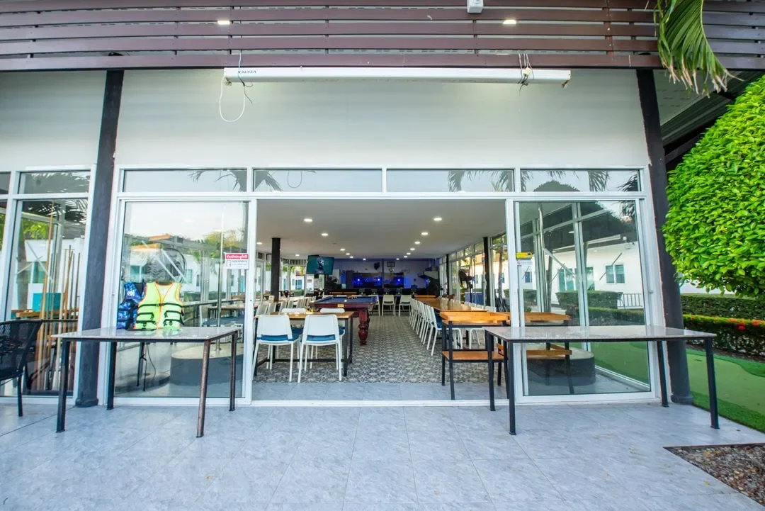 B.L.B Poolvilla & Resort รูปที่ 10