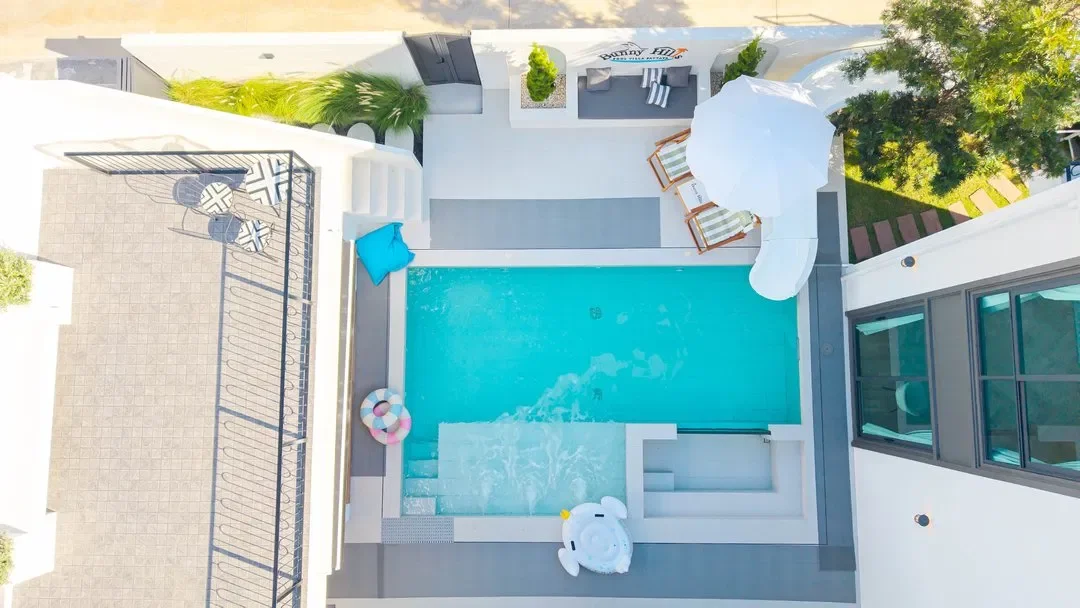 Bunny Hills Pool Villa Pattaya รูปที่ 39