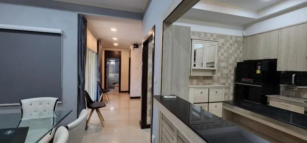 I am pool villa pattaya no.14 รูปที่ 16