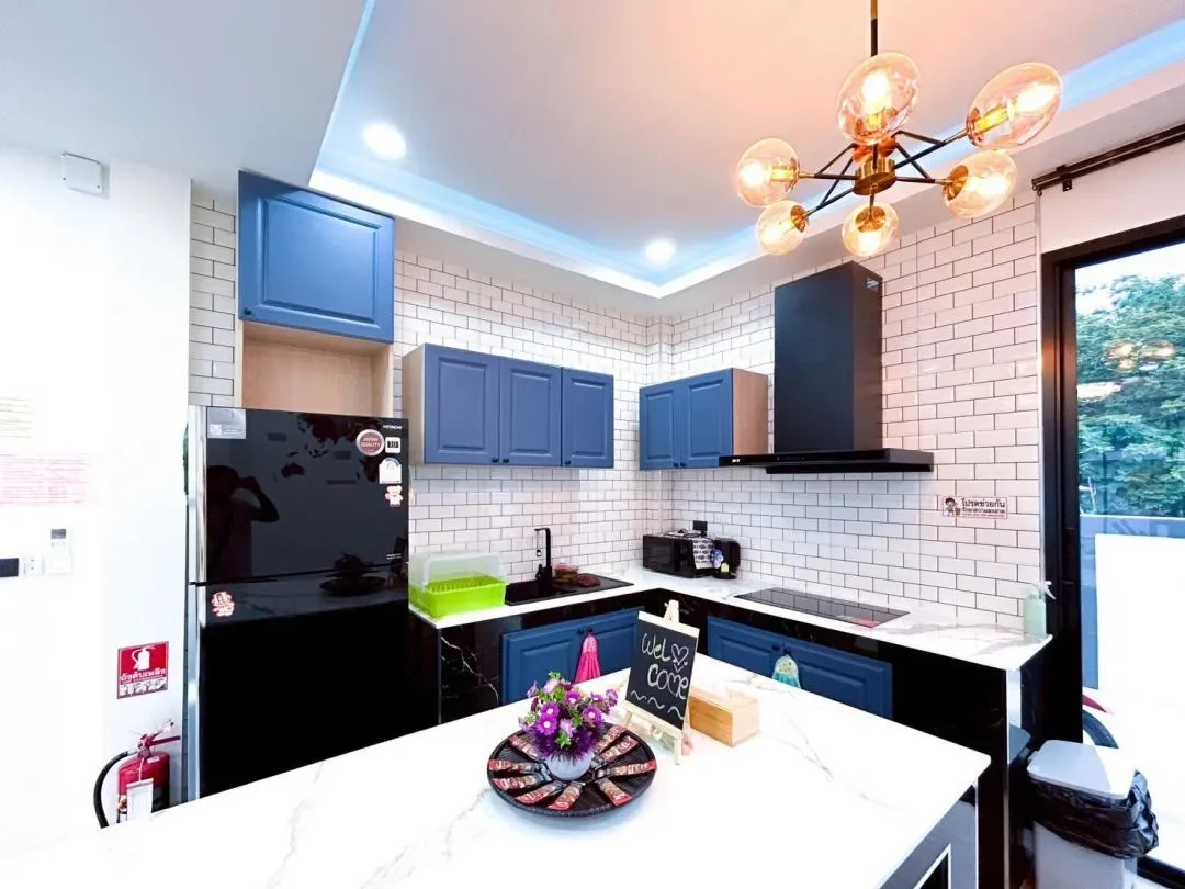 Dream House pool villa (ห้วยใหญ่) รูปที่ 36