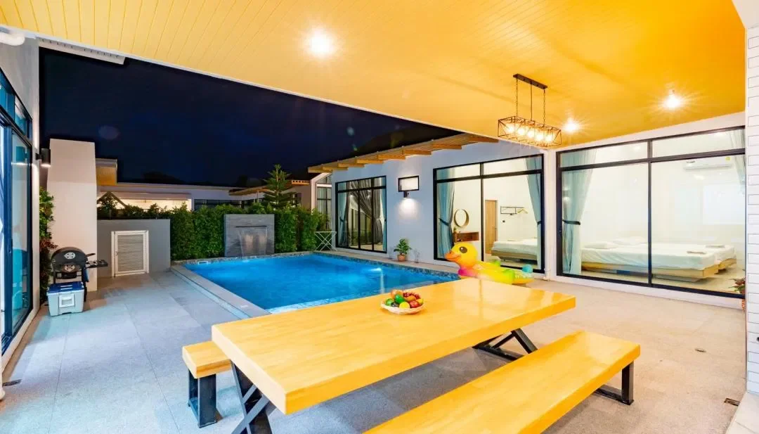 Villa paramount 3 รูปที่ 12