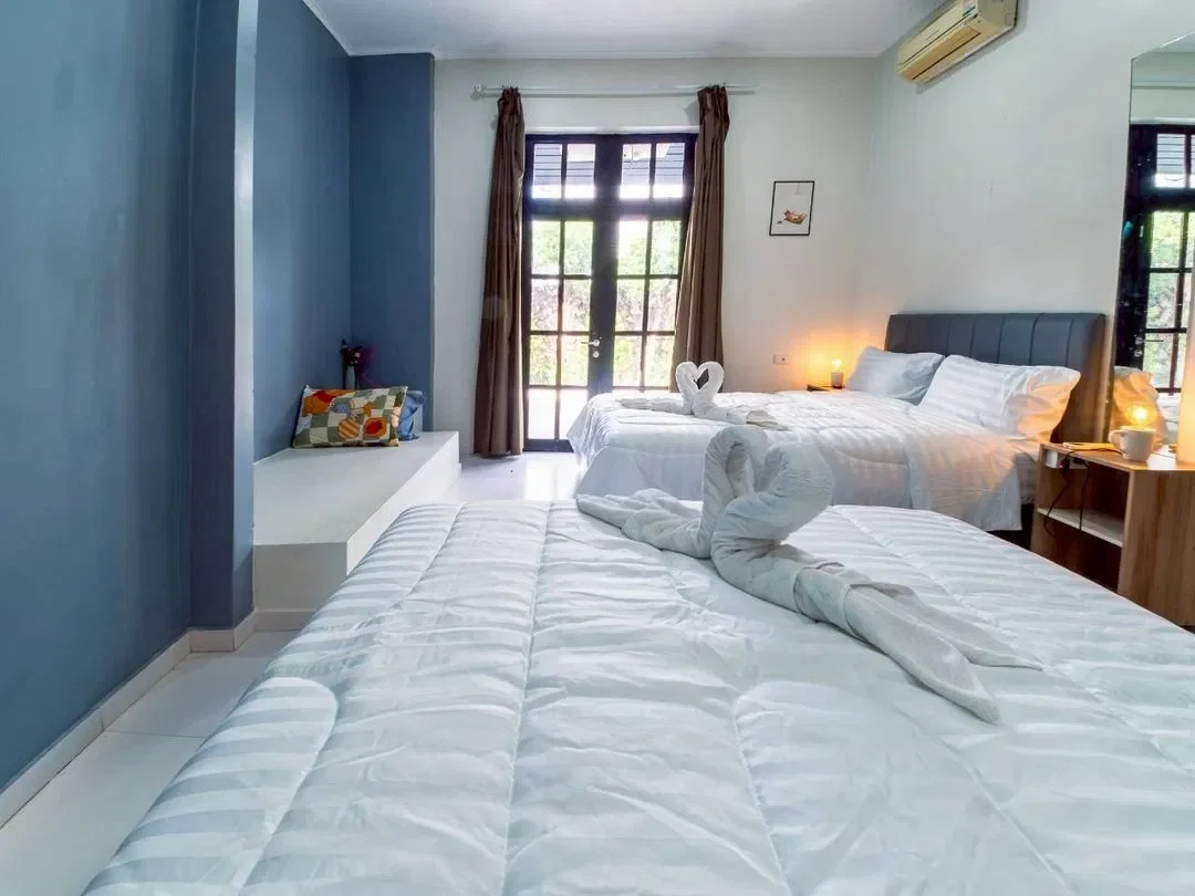 Aum poolvilla รูปที่ 4