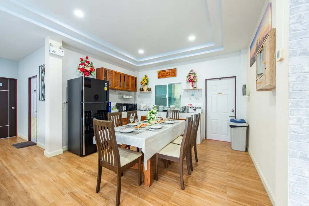 ppm sky hill poolvilla sattahip รูปที่ 33