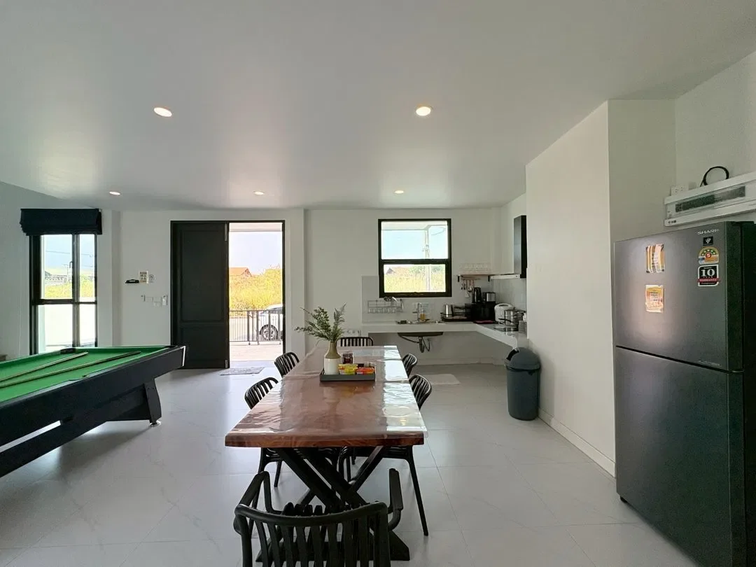 Hidden Space Pool villa 1 รูปที่ 21