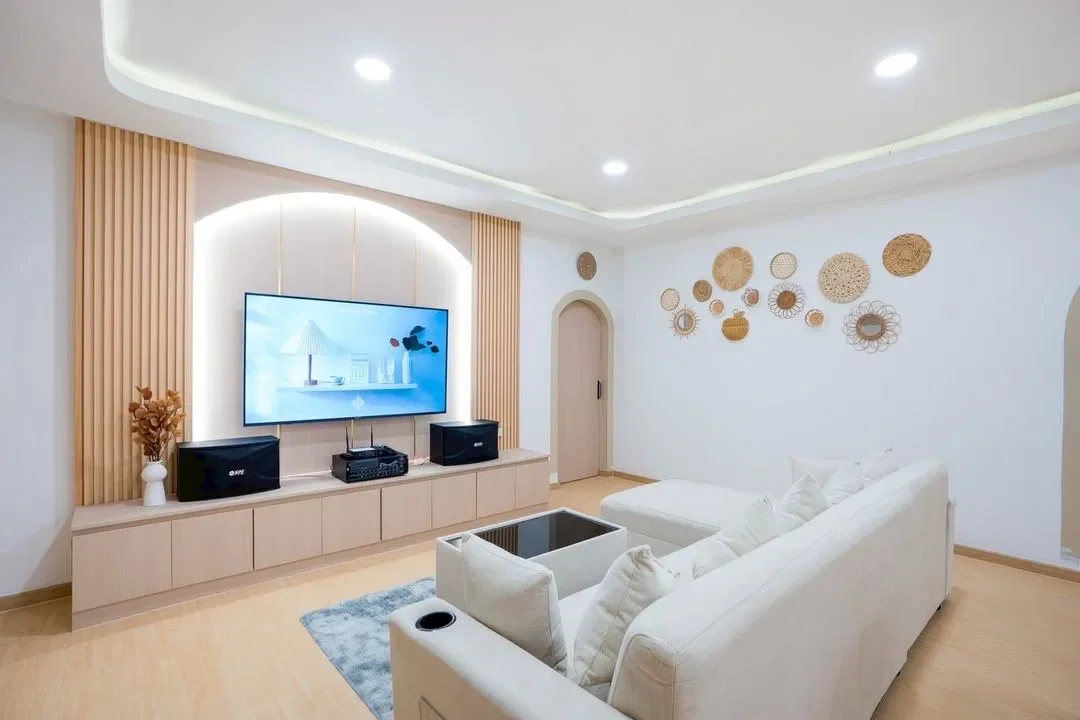 MY COZY BEACH Pool Villa Pattaya รูปที่ 21