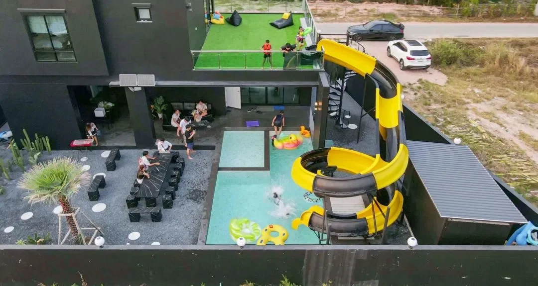 The Moon PoolVilla รูปที่ 7