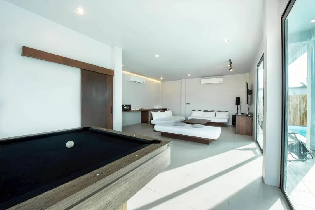 Heaven Space Pool Villa Pattaya รูปที่ 13