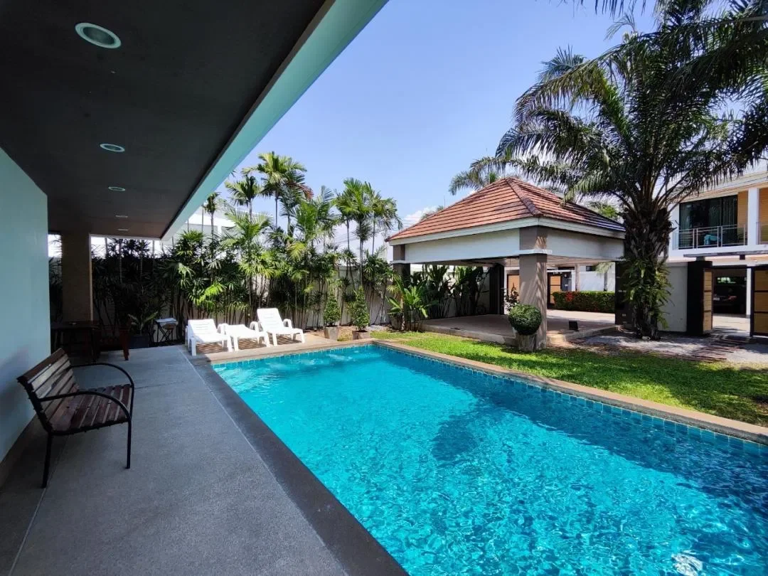 Jomtien T8 รูปที่ 16