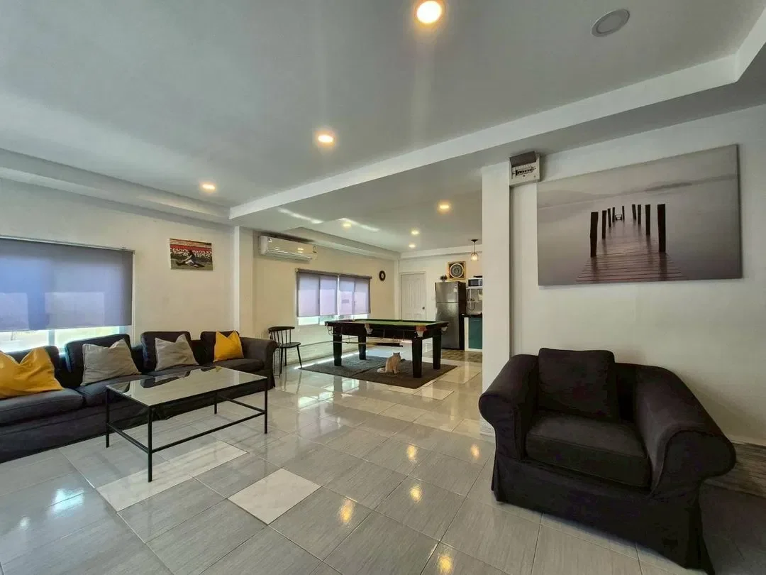 PinkPoolVilla Pattaya รูปที่ 21