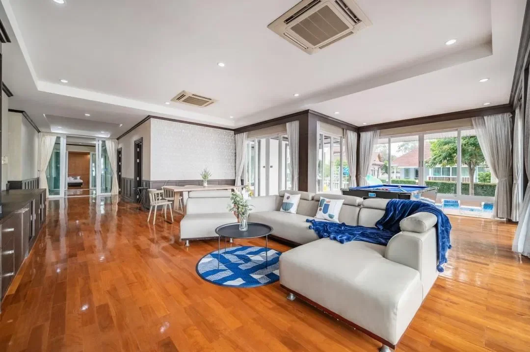 RimLay Beachfront Pool Villa รูปที่ 26
