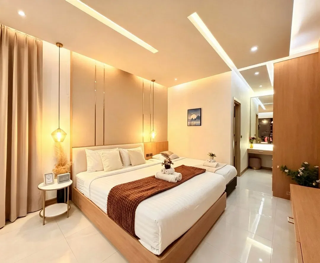 Anya Poolvilla รูปที่ 34