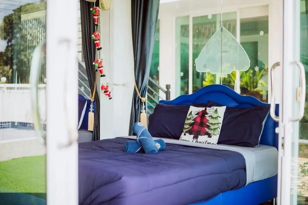 Jolly Roger Villa Sattahip รูปที่ 10