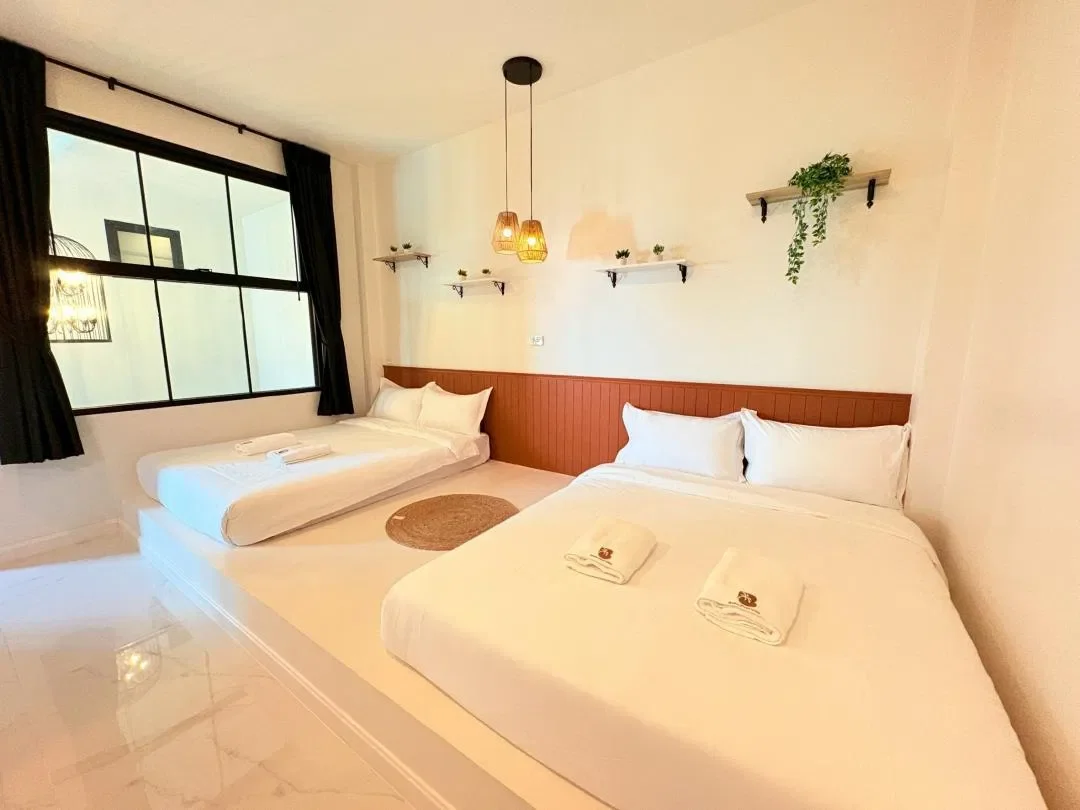 Medina Pool villa M3 รูปที่ 25