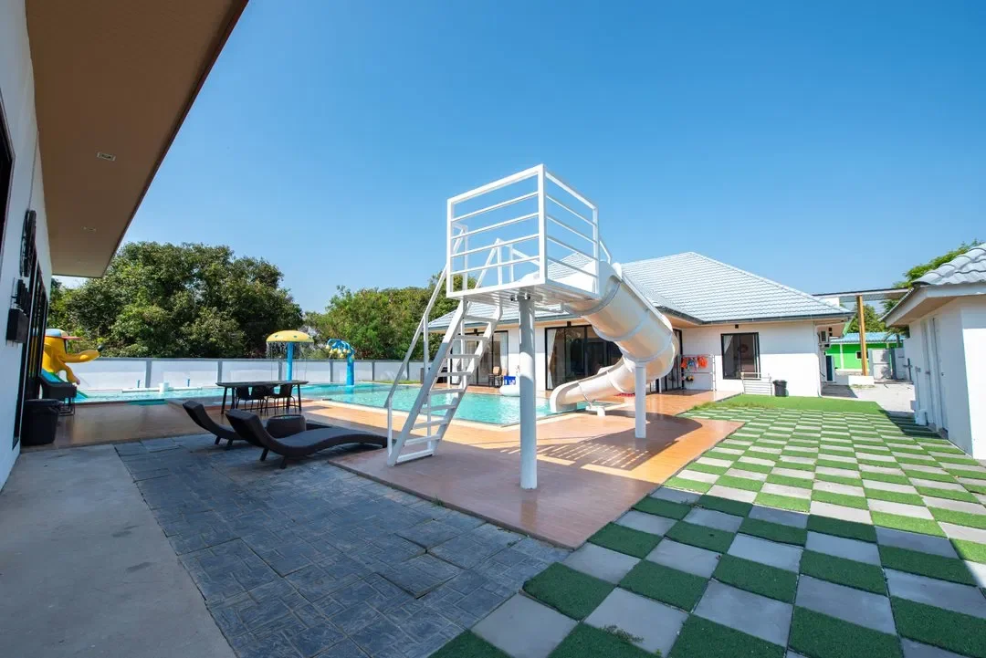 Space Poolvilla Pattaya รูปที่ 37