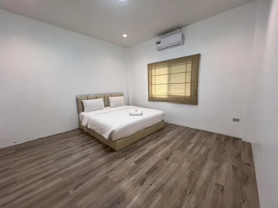The pixel pool villa pattaya รูปที่ 3