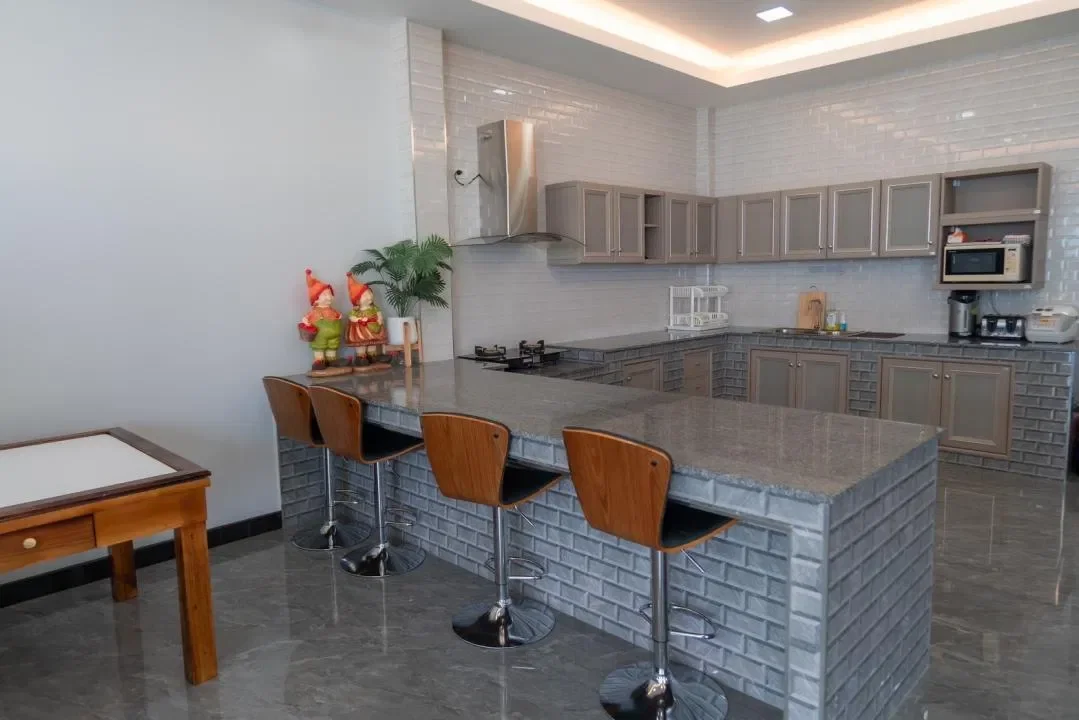 Samaesarn Perfect View Pool Villas 2 รูปที่ 25