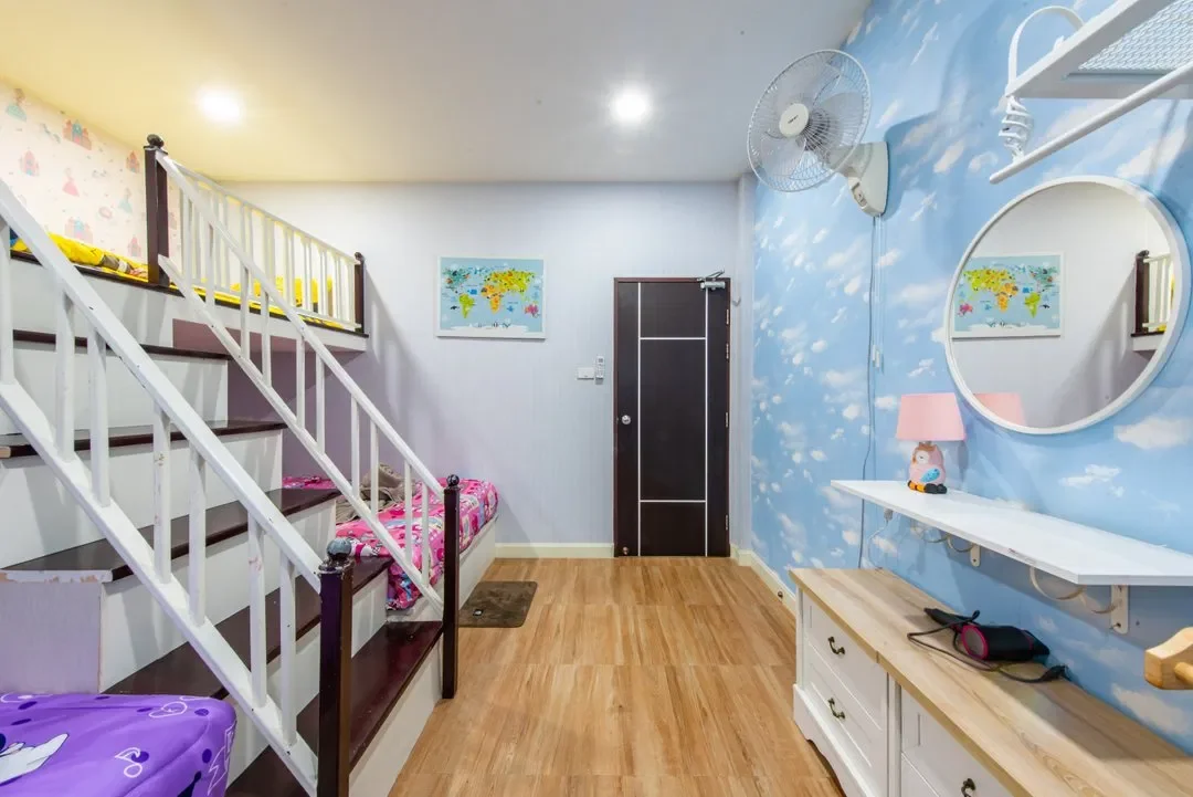 ppm sky hill poolvilla sattahip รูปที่ 9