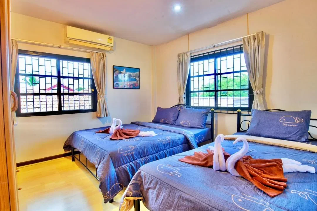 Sweetpop Poolvilla รูปที่ 9
