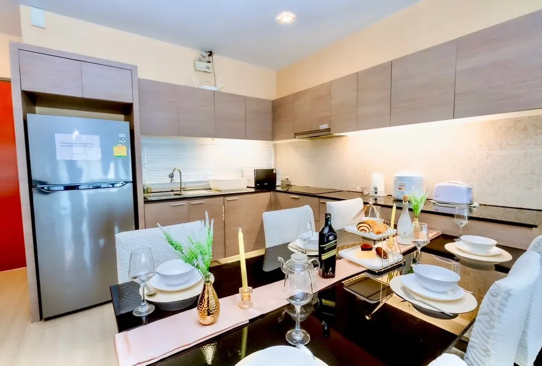 Home to my Heart Private รูปที่ 21