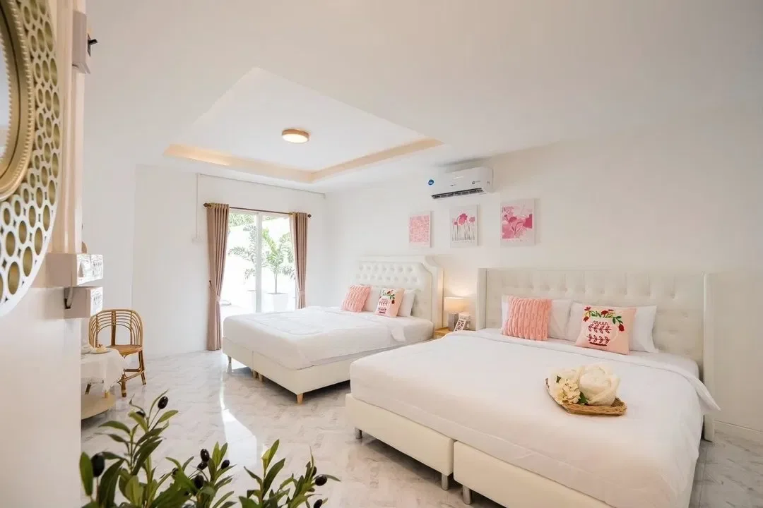 Your Sand pool villa รูปที่ 14