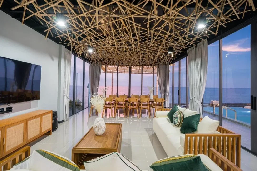SEA FAN BEACH FRONT HUAHIN第21张