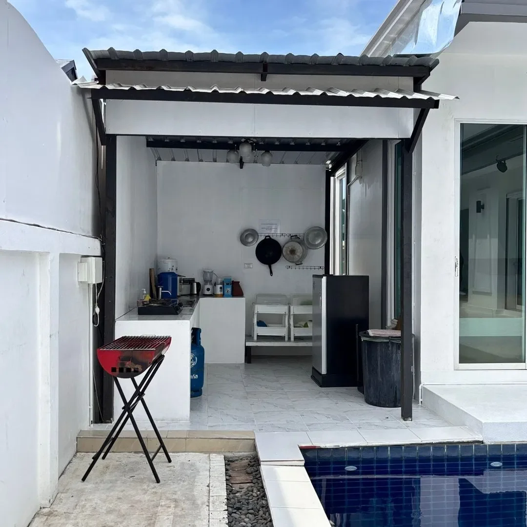 Disco Time Pool Villa รูปที่ 34