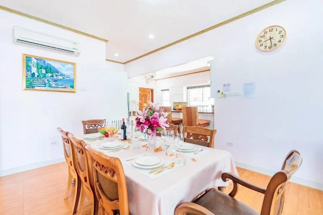 Sea View Pool Villa รูปที่ 26