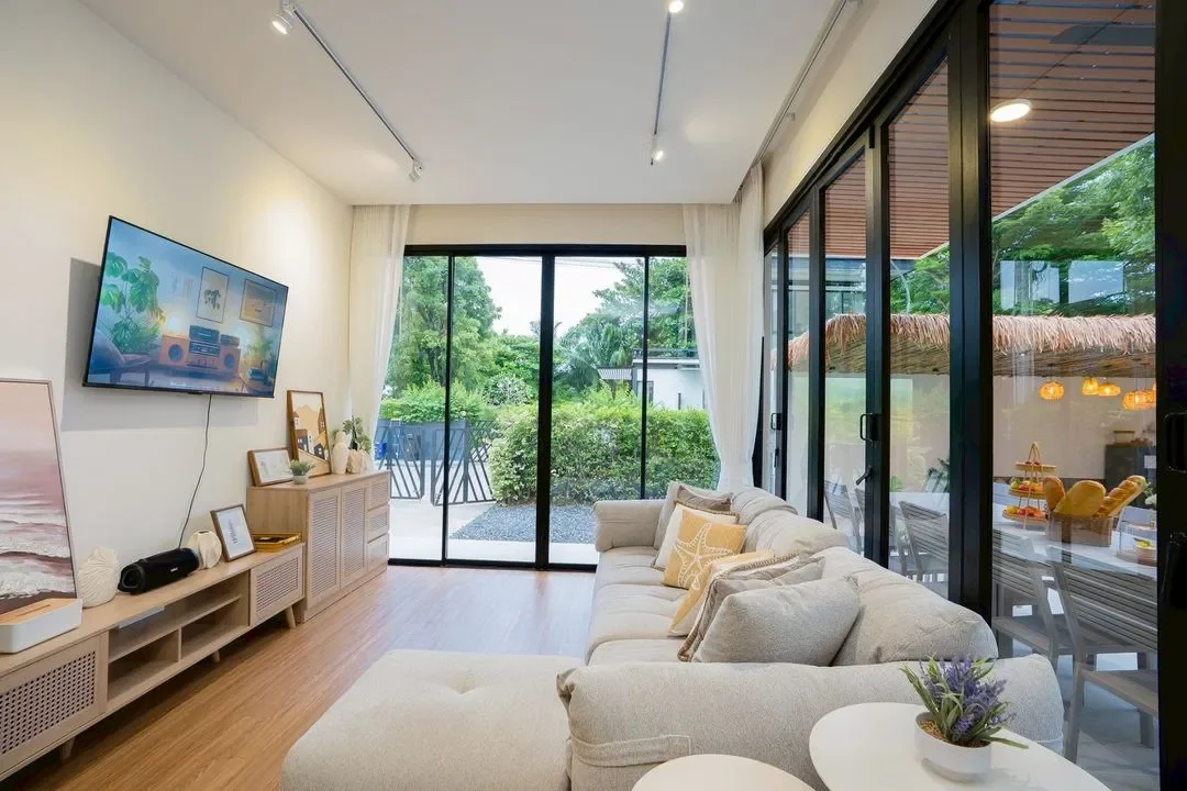 Coco Cabana villa Pattaya รูปที่ 27