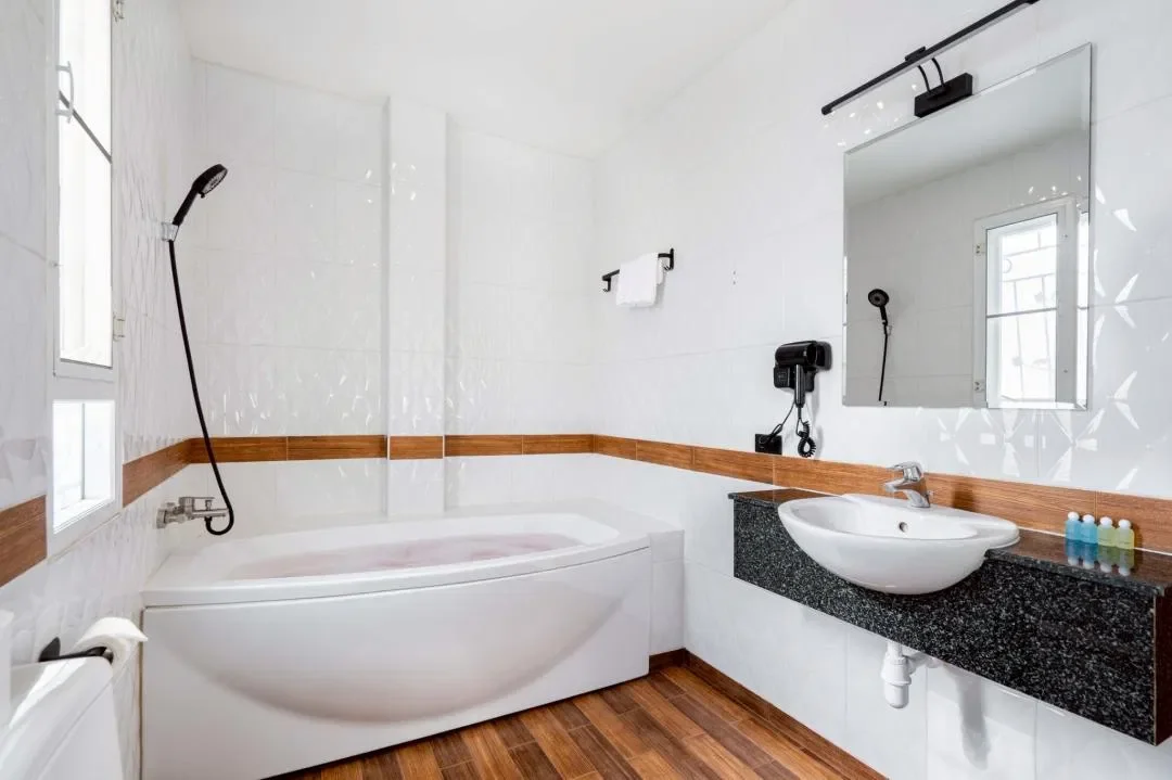 Villa 205 Pratumnak รูปที่ 12