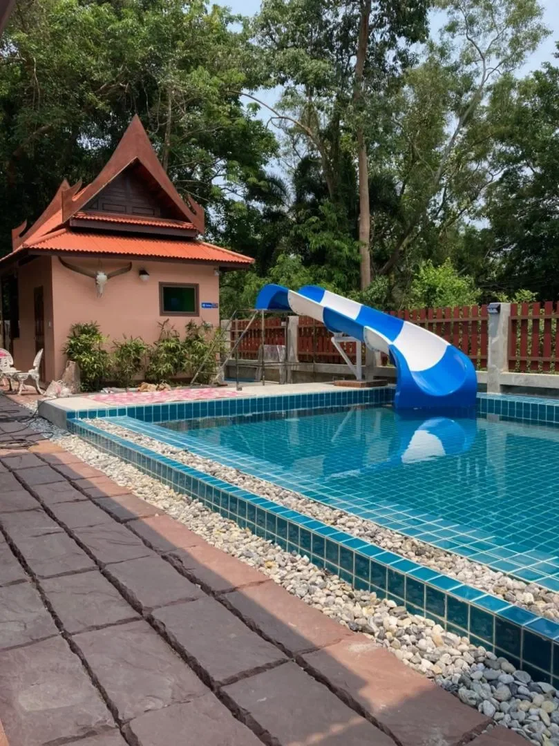 เรือนไทย 5A รูปที่ 9