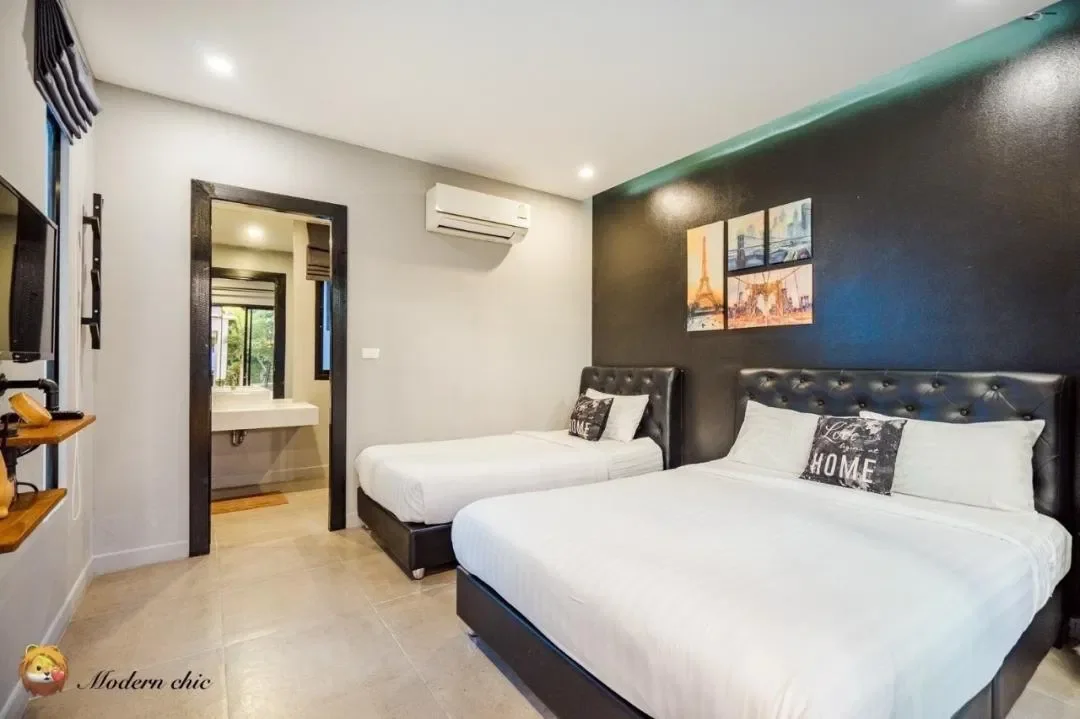 Modern Chic Hua Hin รูปที่ 7