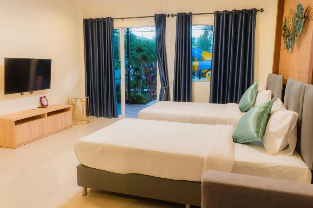 Maple Tree รูปที่ 8