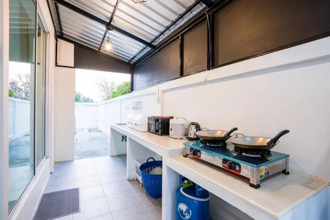 Camel House Poolvilla รูปที่ 29
