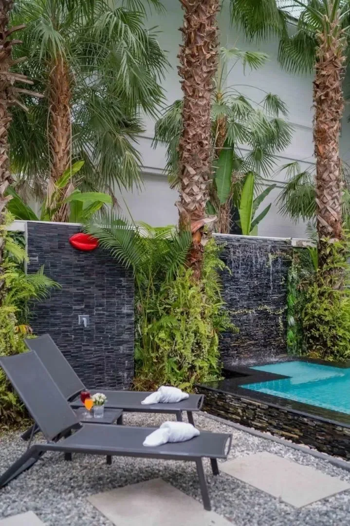 MY SERIES Pool Villa รูปที่ 17