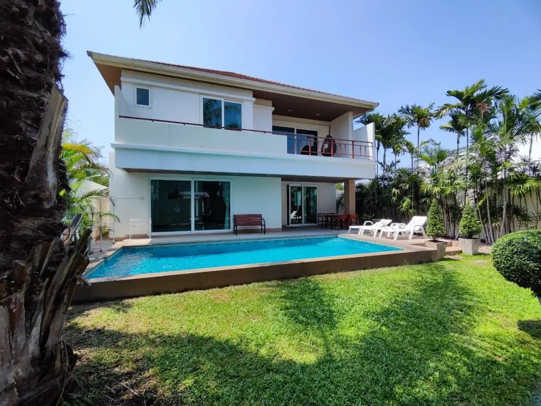 Jomtien T8 รูปที่ 14