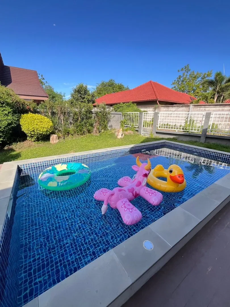 Maple Poolvilla Pattaya รูปที่ 17