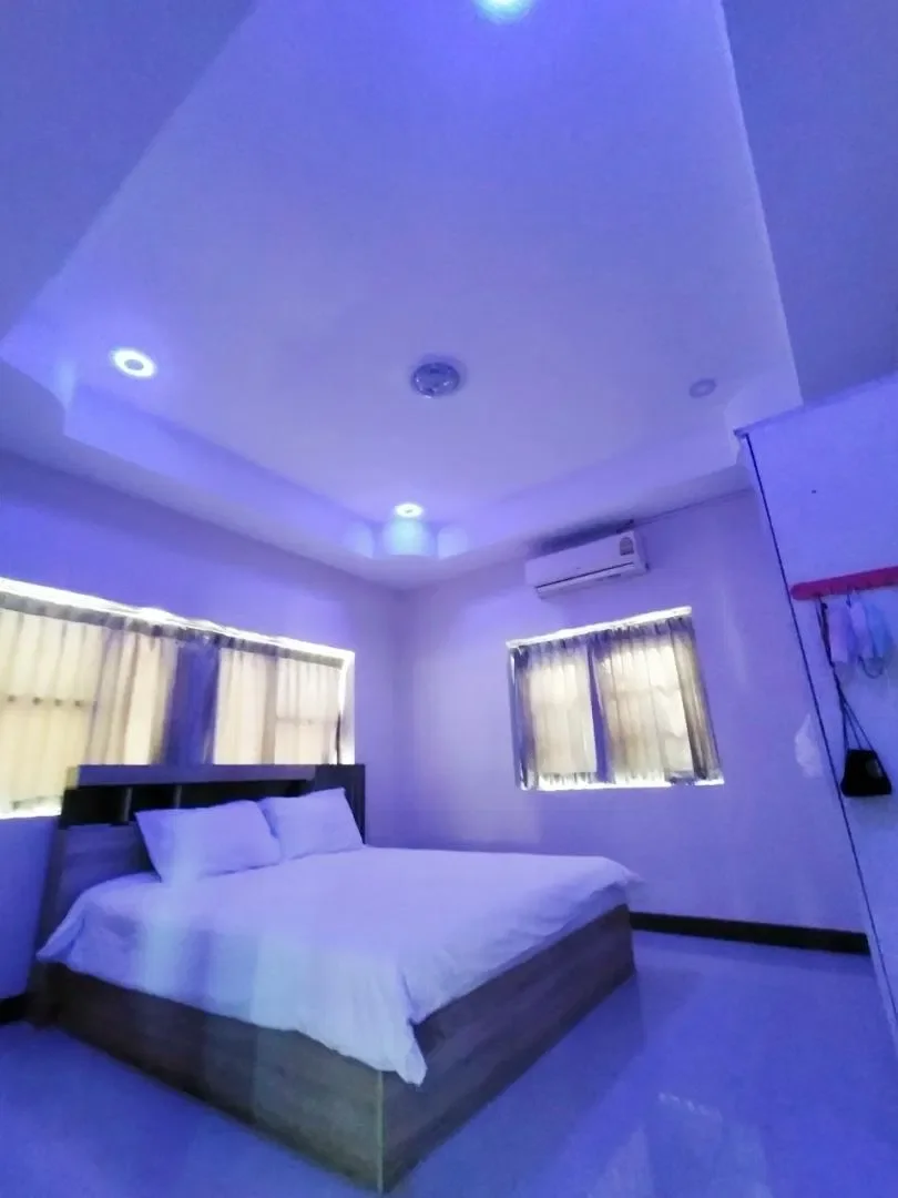 Beery five night รูปที่ 5